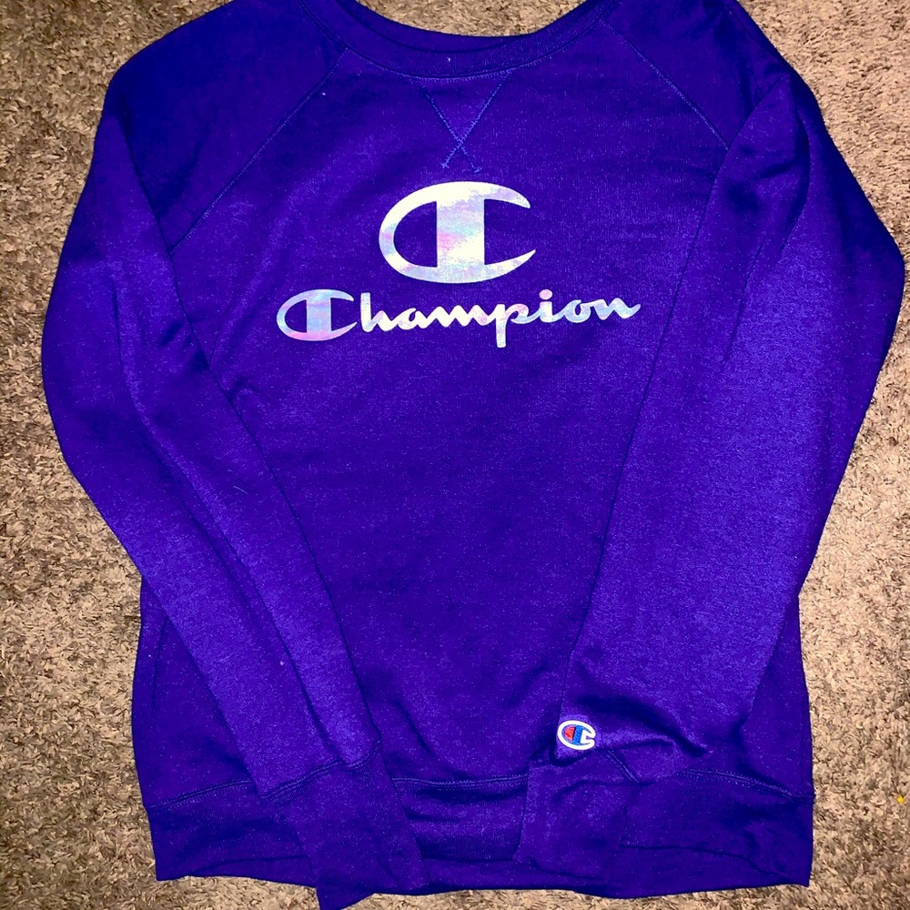 Champion Sweatshirt